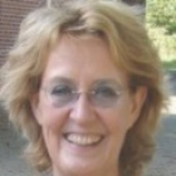 Ingrid Groenen