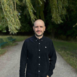 Maximilian Wallbrecher-Reinking