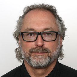 Profilbild Stefan Wolf