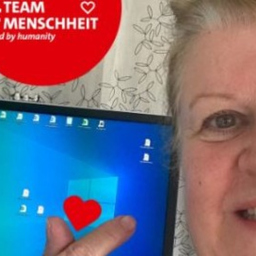 Liane Gruber's profile picture