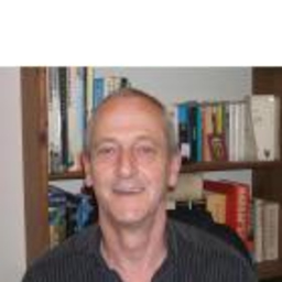 Stephen Cook