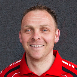 Andreas Meier