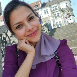 Maram Elsayed