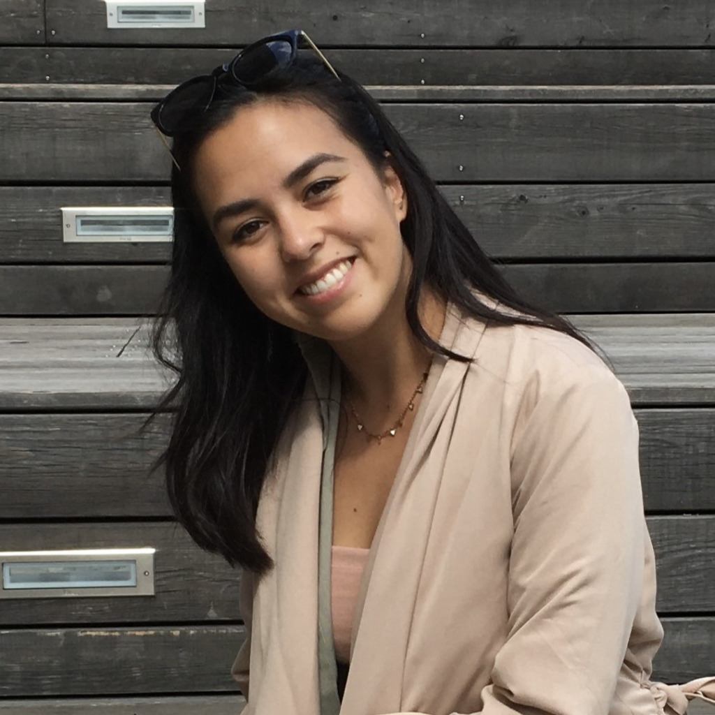 Christina Klein Employer Branding ProSiebenSat1 Media SE XING