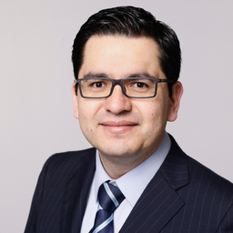 Luciano Enrique Mares Trejo