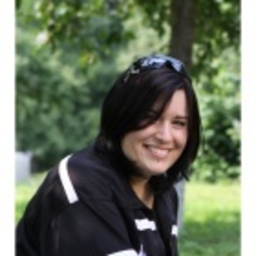 Stephanie Kleinsorg