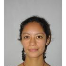 Adriana Mendez Caballero
