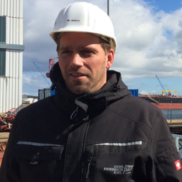 Malte Bährs