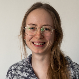 Profilbild Rieke Möller