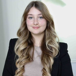 Victoria Ehrenhöfer
