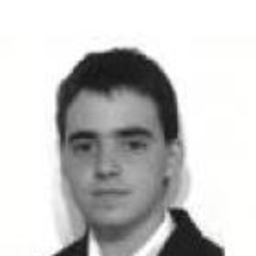 Camilo José Paredes Arancibia