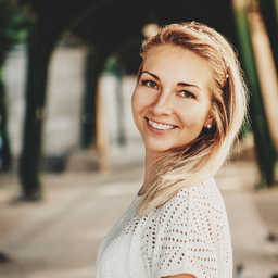 Julia Strehl