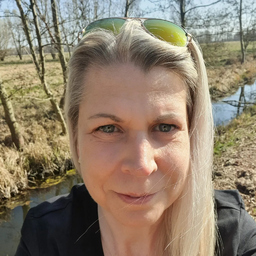 Linda Scharein