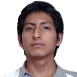 HAROLD WALDIR JULCA SALVATIERRA