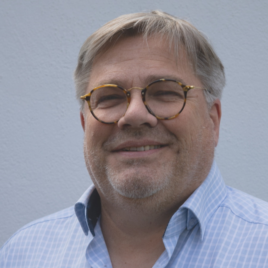 Bodo Liebrecht Regionalverkaufsleiter ZEROLack XING