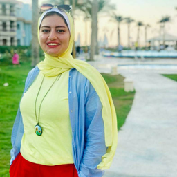 Nourhan  Abdelaziz