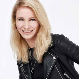 Claudia Rieger