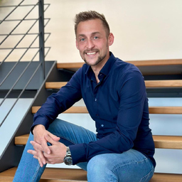 Alexander Strohmeier