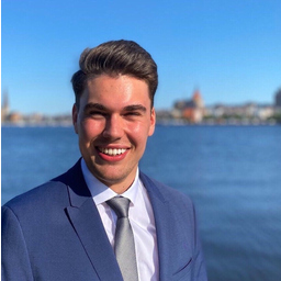 Hannes Glatz's profile picture