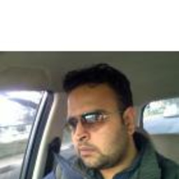 Ankit Chaudhari