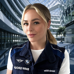 Melanie  Müller
