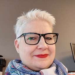 Anja Strommenger