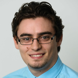 Alexander Müller's profile picture