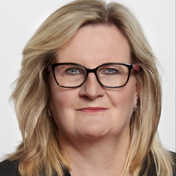 Sabine Klein