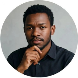 Eric Mujjona
