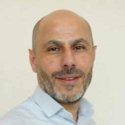 Dipl.-Ing. Walid Azaar