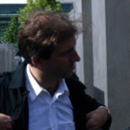 Matthias Widter
