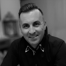 Alex Seidel
