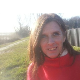 Margit Hartlaub