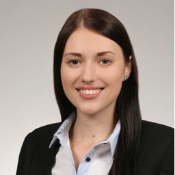 Khrystyna Muzychka