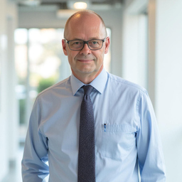 Wolfgang Kelch's profile picture