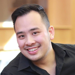 Hoang Hiep Nguyen