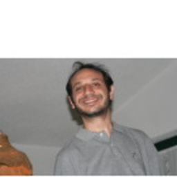 Gianluca Longo