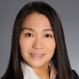 Dr. Madoka Hasegawa