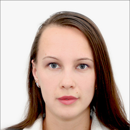 Oksana Liashchuk