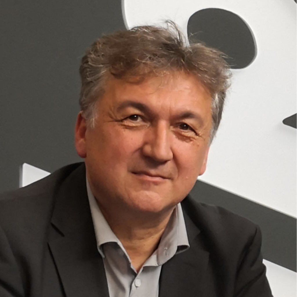 Ivan Juric CEO IPD GmbH XING