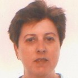 ANA GARCIA FERNANDEZ