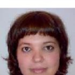 Tania Lopez Bayona