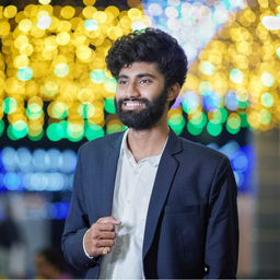 Vignesh Sai Karthik Pullabhotla