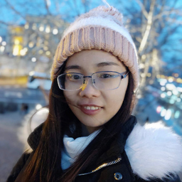 Wenzheng Wang
