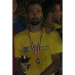 Özkan Şendil