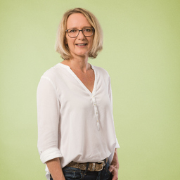 Jutta Blumenauer