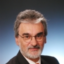 Klaus Beutel