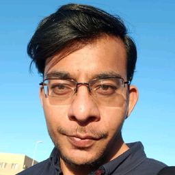 Neeraj Kumar