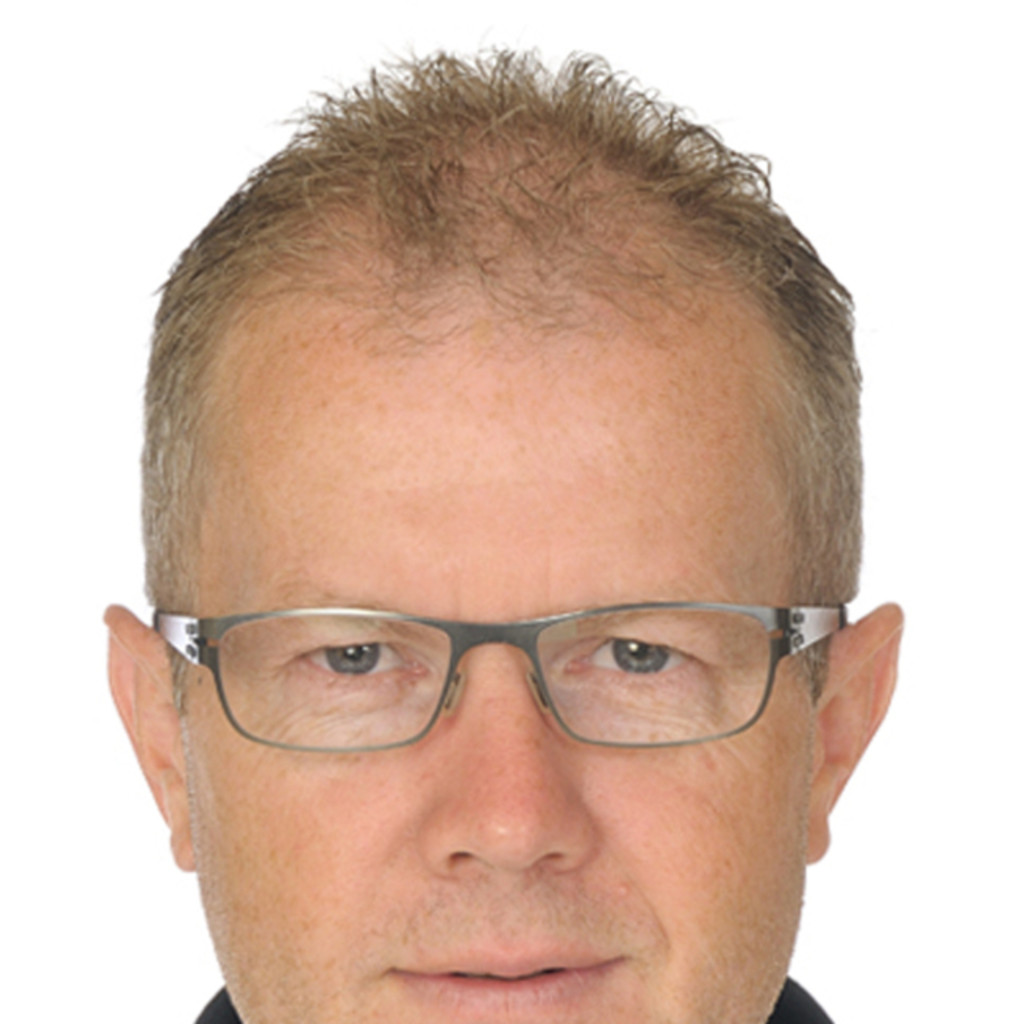 Thomas Zähringer Systemadministrator / Lokale IT Grohe AG XING