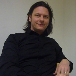 Gilbert Eberhard-Gradnig CMSE®